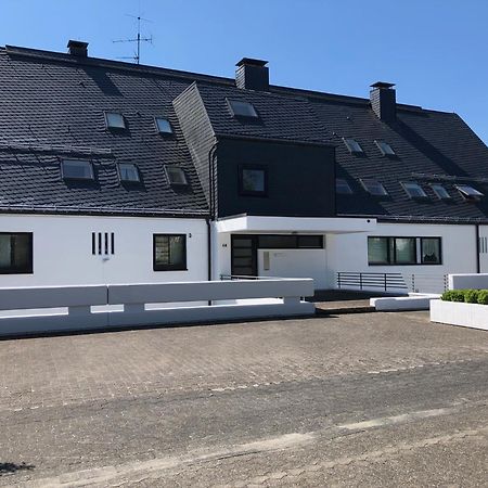Ferienwohnung Wolkenplatz Winterberg Exteriör bild