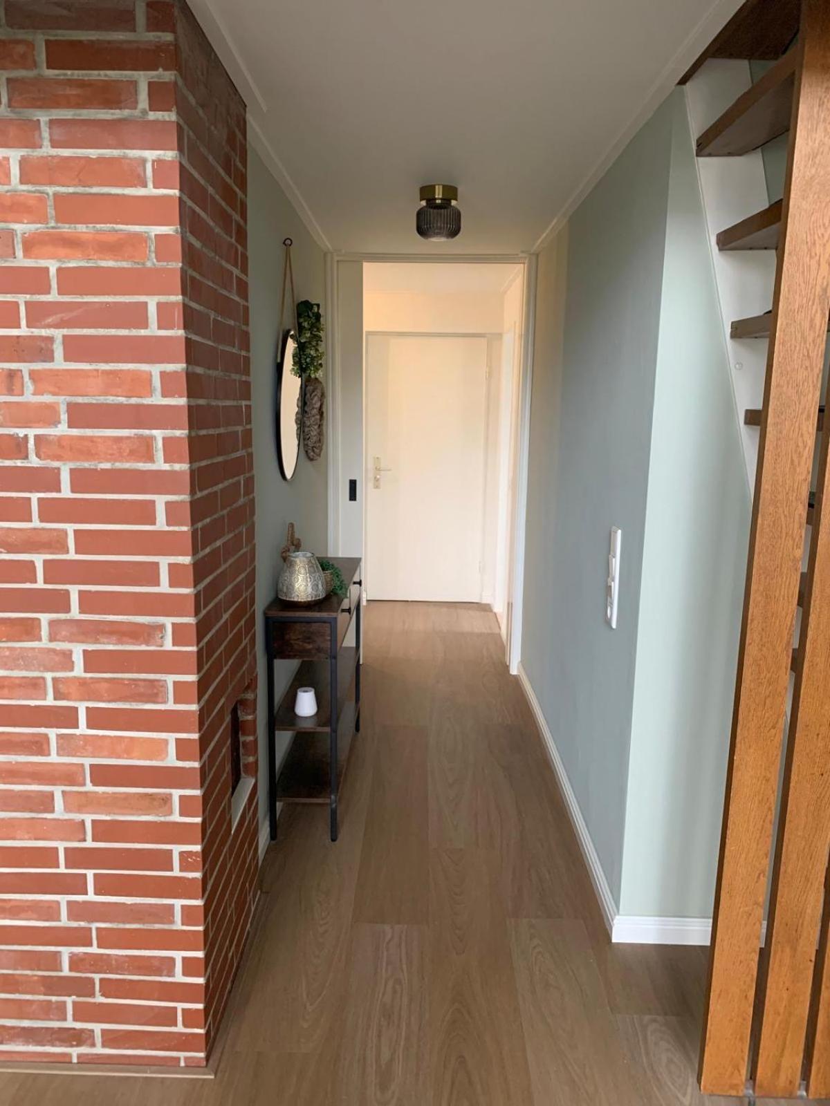 Ferienwohnung Wolkenplatz Winterberg Exteriör bild