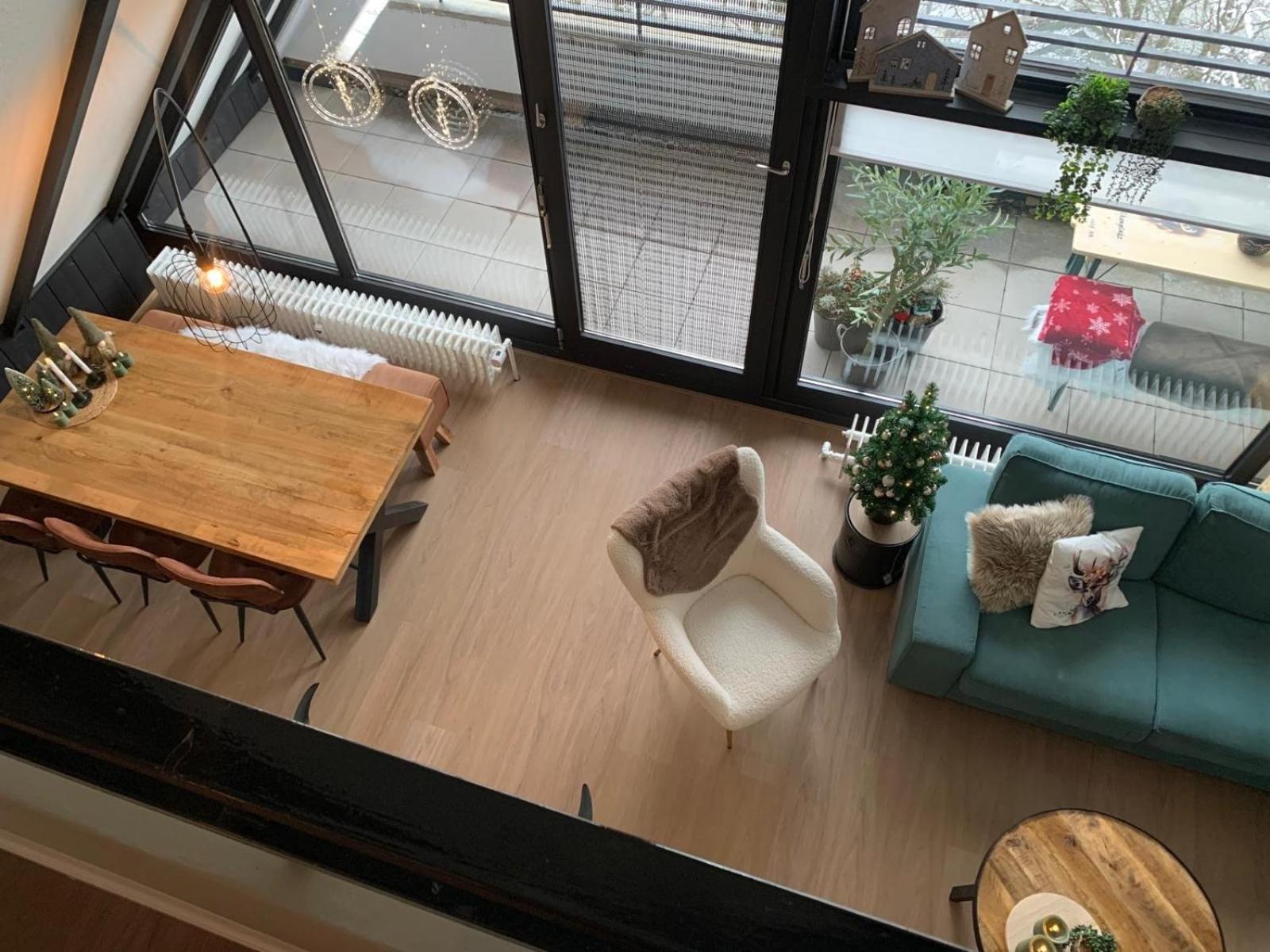 Ferienwohnung Wolkenplatz Winterberg Exteriör bild