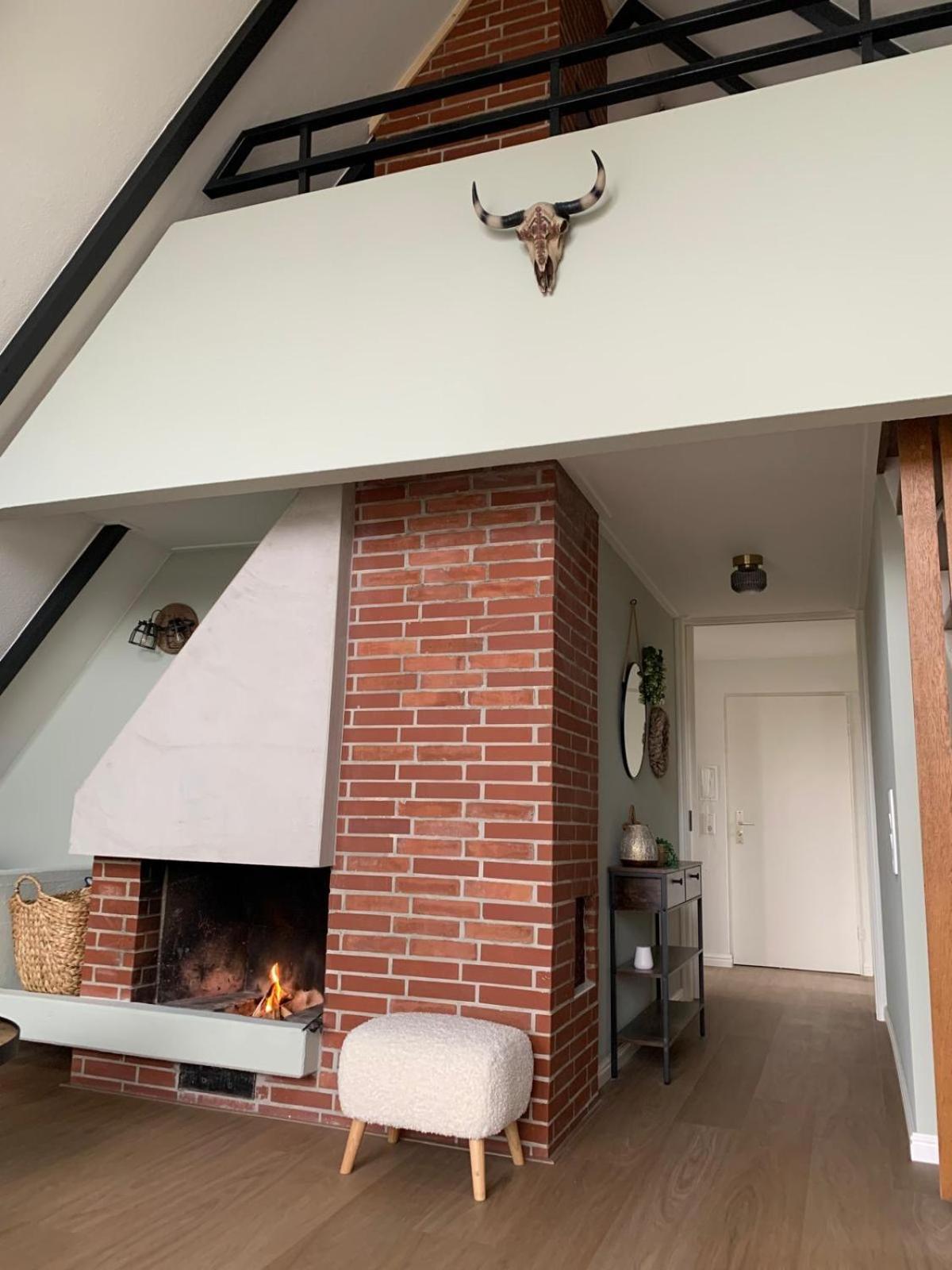 Ferienwohnung Wolkenplatz Winterberg Exteriör bild
