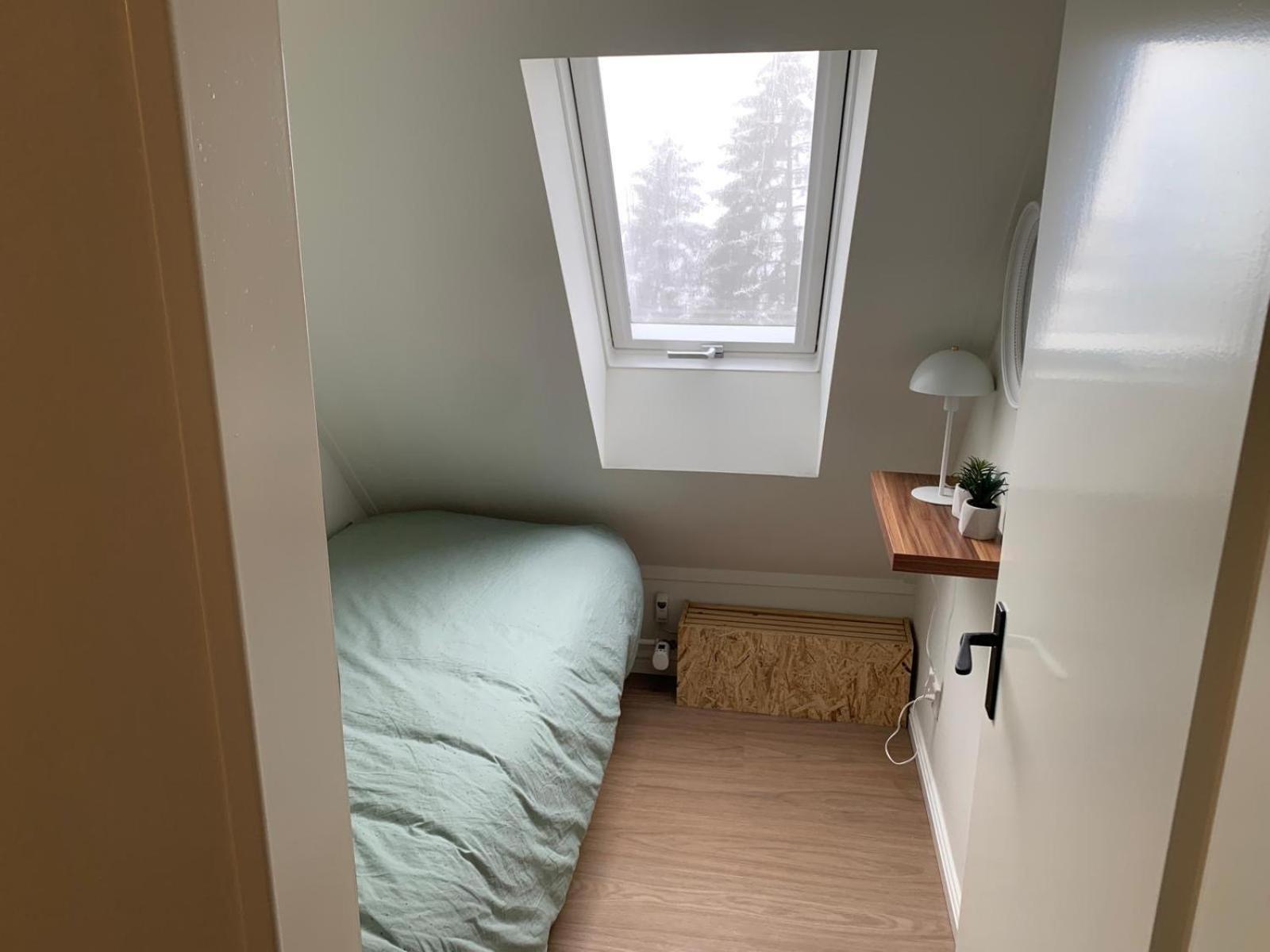 Ferienwohnung Wolkenplatz Winterberg Exteriör bild