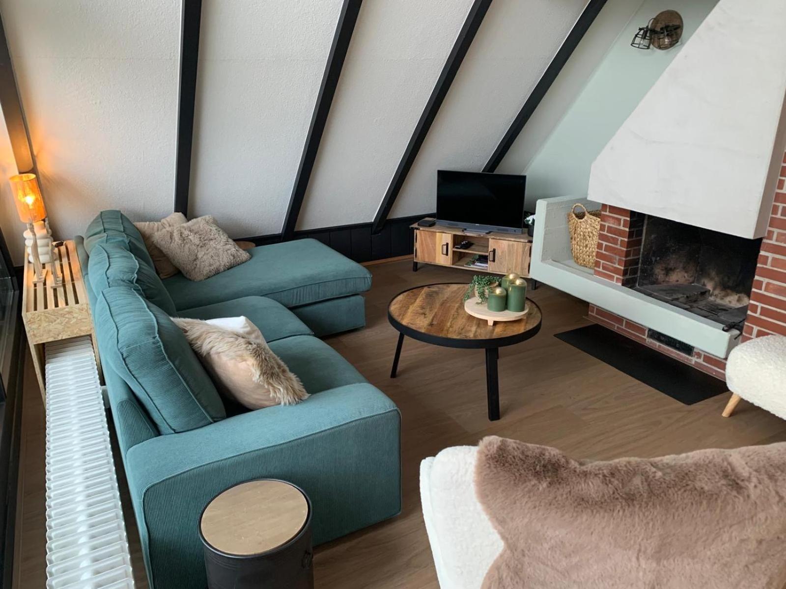 Ferienwohnung Wolkenplatz Winterberg Exteriör bild