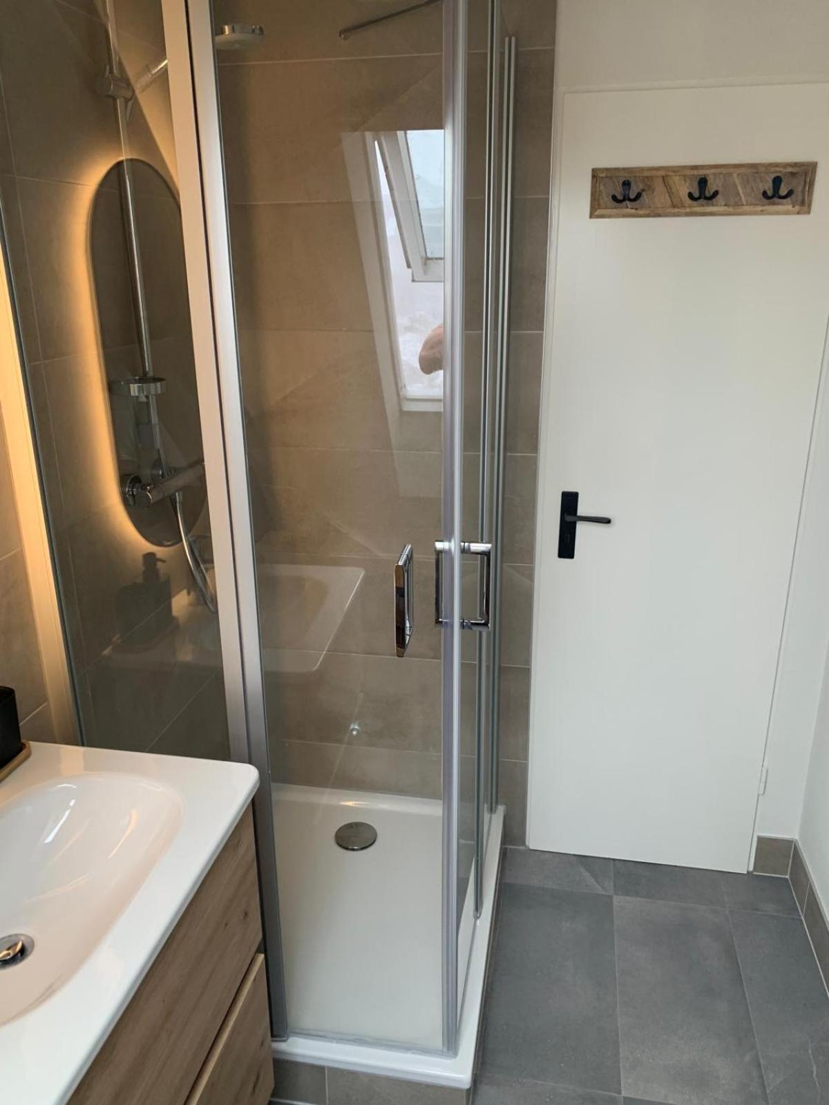Ferienwohnung Wolkenplatz Winterberg Exteriör bild