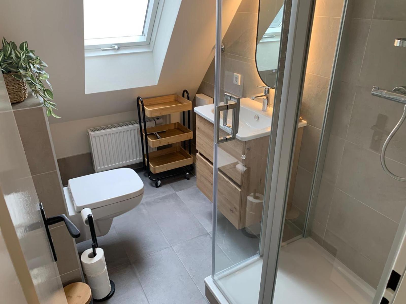 Ferienwohnung Wolkenplatz Winterberg Exteriör bild