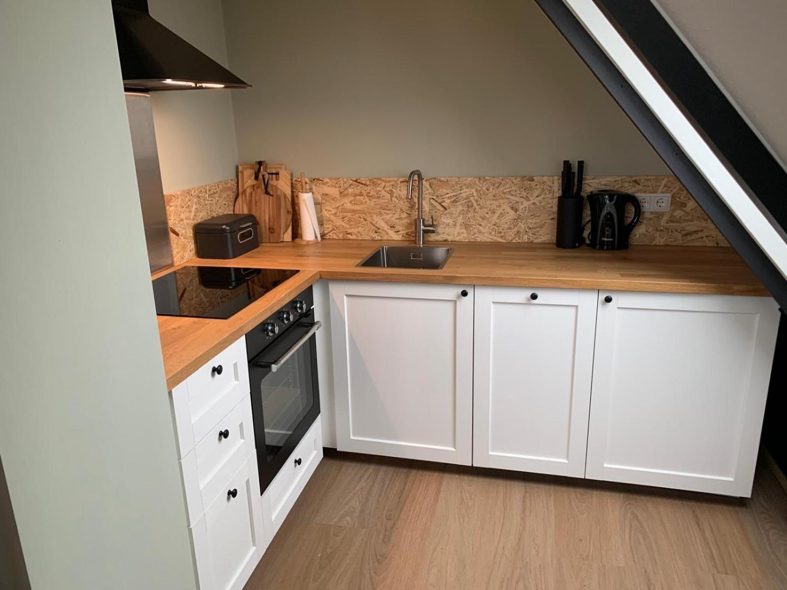 Ferienwohnung Wolkenplatz Winterberg Exteriör bild